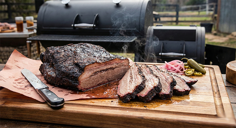 Brisket