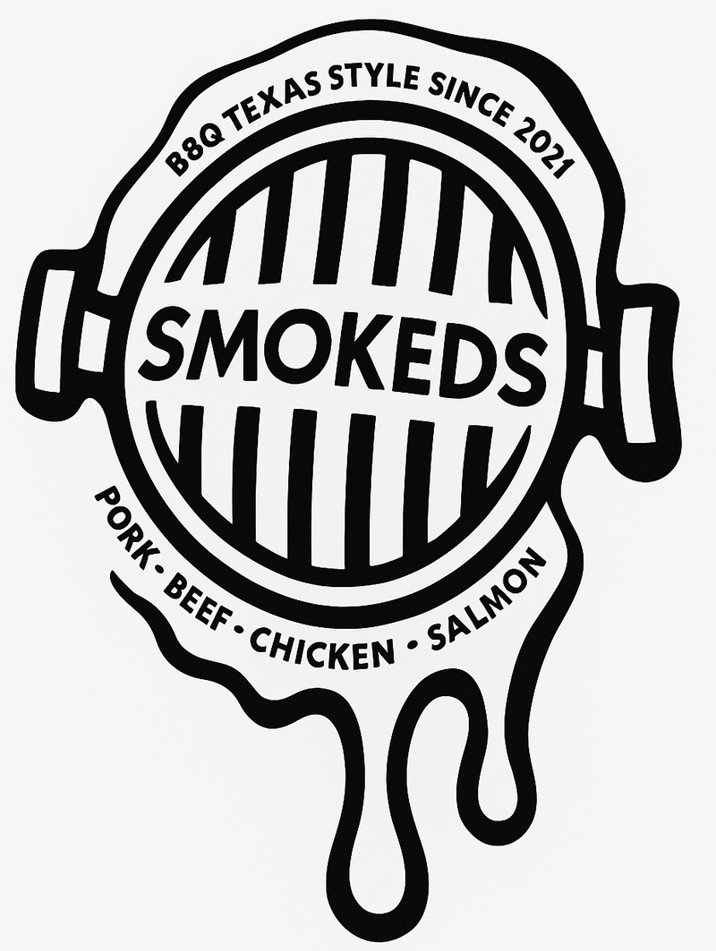 Smokeds Art Concept